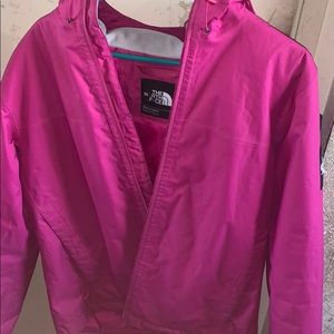 North face Jacket